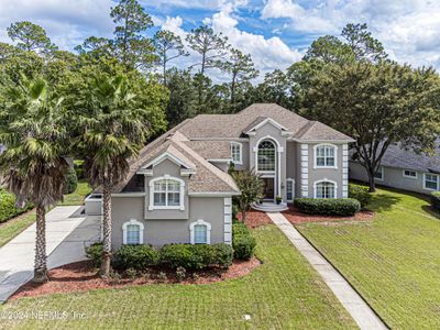 1637 Country Walk Drive, House other with 6 bedrooms, 5 bathrooms and null parking in Fleming Island FL | Image 1