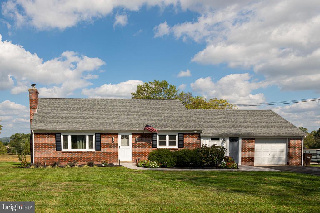 Keen Rd, Spring City, PA 19475