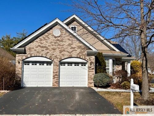 540-540 Becca Way, Monroe, NJ, 08831-3769 | Card Image