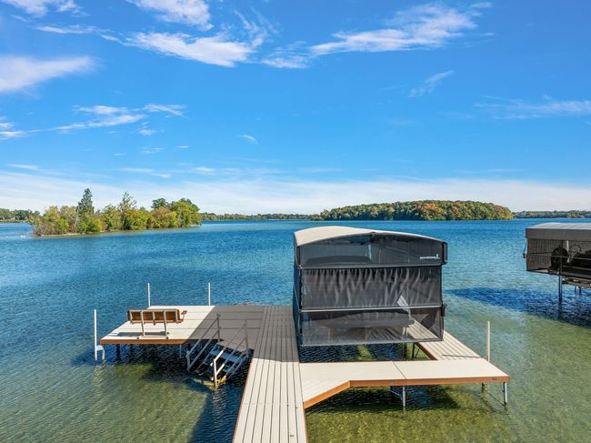 3251 W Shore Dr, House other with 5 bedrooms, 10 bathrooms and null parking in Orchard Lake MI | Image 67