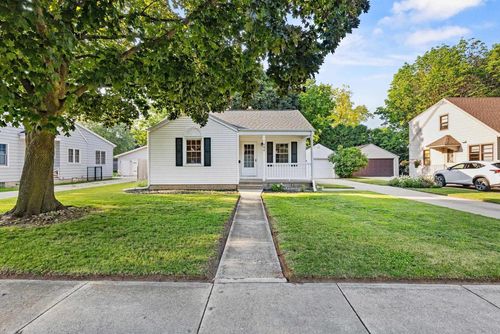 644 Hansen Street, NEENAH, WI, 54956 | Card Image