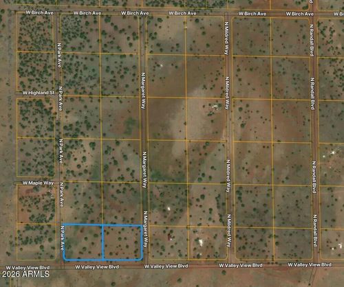 --5040 N Margaret Way, Williams, AZ, 86046 | Card Image