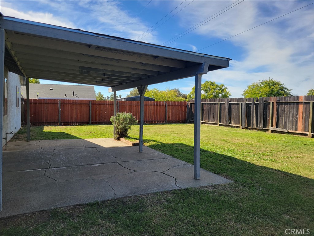Residential Lease in Oroville 4