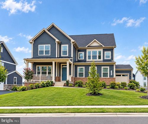 23656 Everett Valley Drive, ALDIE, VA, 20105 | Card Image