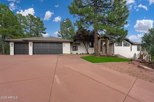 810 N Chaparral Pines Dr, Payson, AZ, 85541-2905 | Card Image
