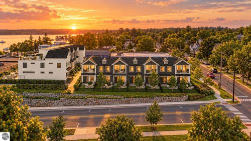5 Uptown Lane, Charlevoix, MI, 49720 | Card Image