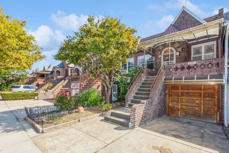 14th Ave, Brooklyn, NY 11228
