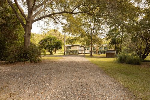 551 Pon Pon Plantation Ave, Round O, SC, 29474-3887 | Card Image