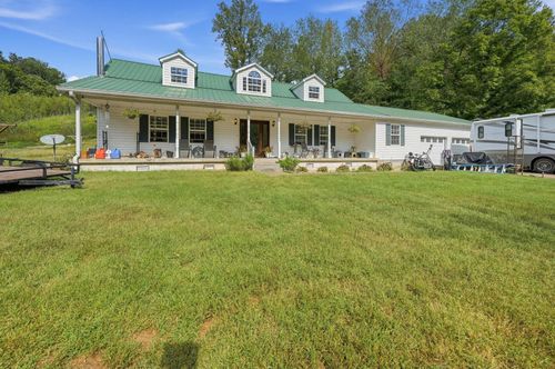 607 Hulsey Branch Rd, Minor Hill, TN, 38473-5027 | Card Image