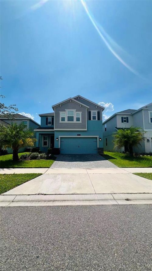 3021 Prelude Ln, KISSIMMEE, FL, 34746-2097 | Card Image