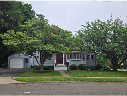 51 Underhill Rd, Milford, CT, 06460-6346 | Card Image