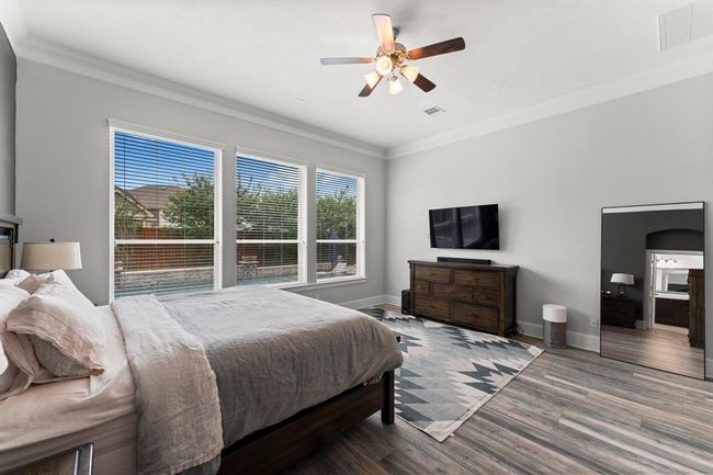 31013 Sunfall Trail Ln, House other with 4 bedrooms, 3 bathrooms and 2 parking in Spring TX | Image 26