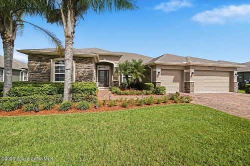 655 Gleneagles Dr Se, Palm Bay, FL, 32909-8905 | Card Image