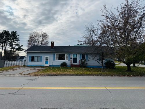 122 Western Avenue, Waterville, ME, 04901 | Card Image