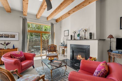 757 Viento Cir, Santa Fe, NM, 87501-1403 | Card Image