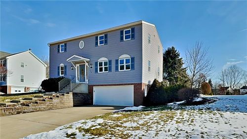 116 Crossing Ridge Trl., Cranberry Twp, PA, 16066 | Card Image