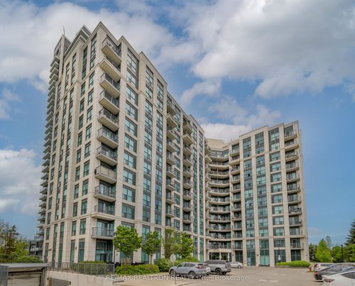 505-185 Oneida Cres, Richmond Hill, ON, L4B0B1 | Card Image