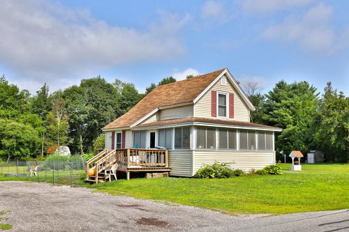 1408 Elm St, Florence, VT, 05744-9750 | Card Image