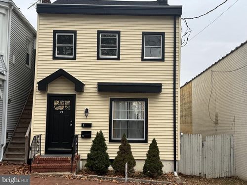 126 Stockton St, Hightstown, NJ, 08520-3706 | Card Image