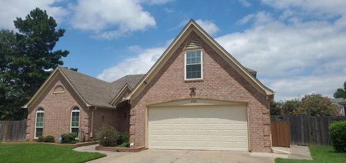 6507 Belmont Cv, Bartlett, TN, 38135-9492 | Card Image