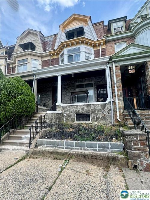 3-721 N 6th St, Allentown, PA, 18102-1783 | Card Image