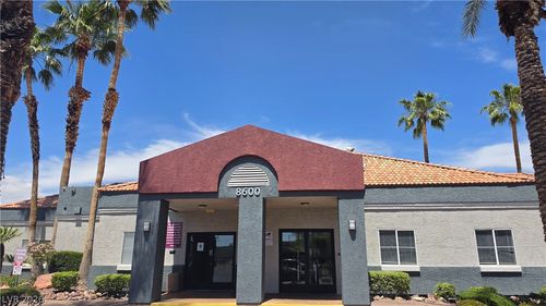 1023-8600 W Charleston Blvd, Las Vegas, NV, 89117-5407 | Card Image