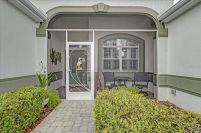 1763 Arnsworth Avenue, House other with 3 bedrooms, 2 bathrooms and null parking in The Villages FL | Image 3