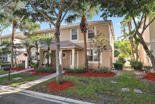 8050 Murano Cir, Palm Beach Gardens, FL, 33418-8177 | Card Image