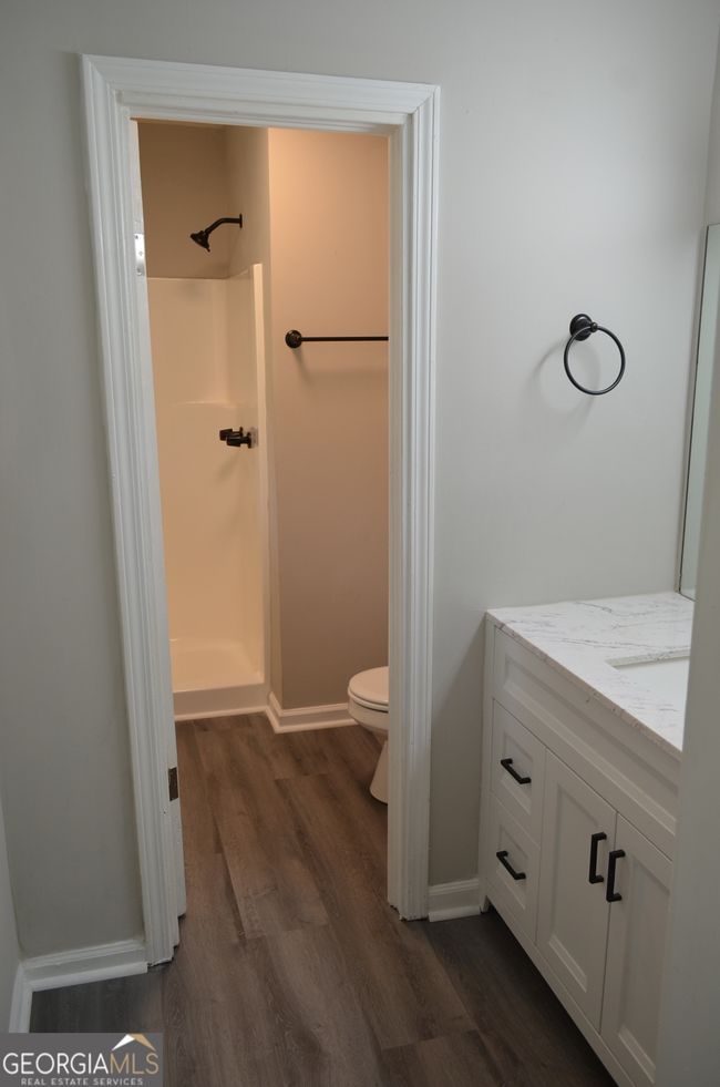 6286 Saddlewood Dr, House other with 3 bedrooms, 2 bathrooms and null parking in Lithonia GA | Image 24