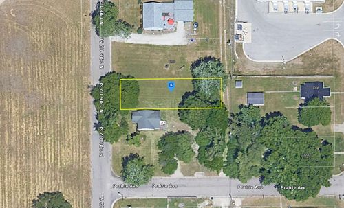 3205 N 13th 1/2 Street, Terre Haute, IN, 47804 | Card Image