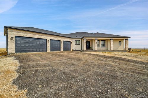 40201 E 136 Avenue, Hudson, CO, 80642 | Card Image