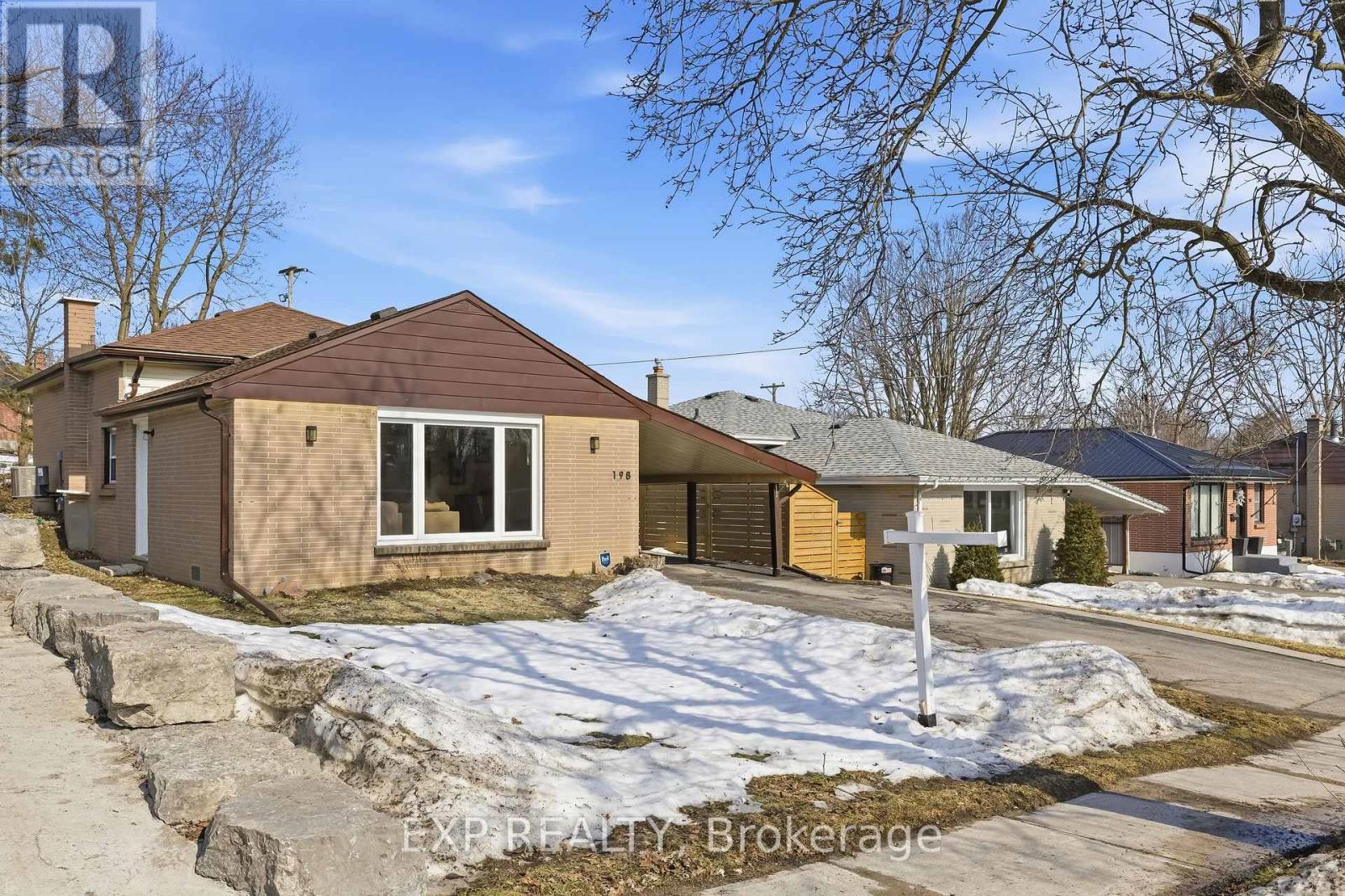 Residential in Peterborough (Northcrest Ward 5) 3