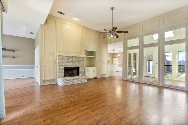 902 Sycamore Creek Rd, House other with 3 bedrooms, 2 bathrooms and null parking in Allen TX | Image 7
