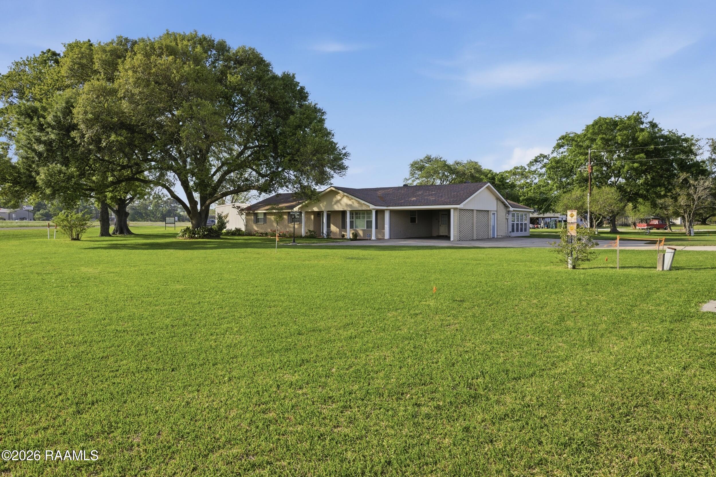 Residential in Carencro 3