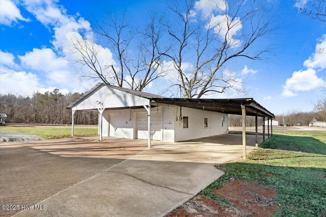 8179 Nc Highway 39, House other with 3 bedrooms, 2 bathrooms and 1 parking in Middlesex NC | Image 25