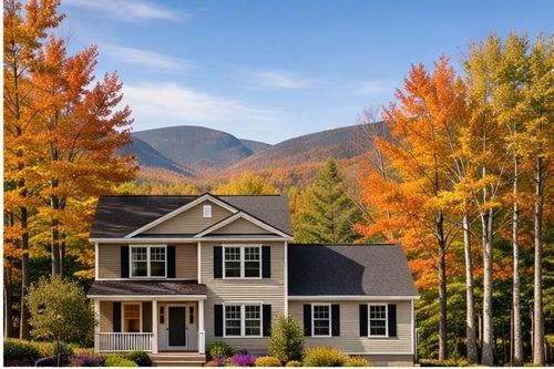 14-2 Jewett Rd, Hopkinton, NH, 03229-2032 | Card Image