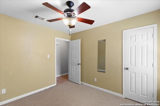 232 Springtree Trl, House other with 4 bedrooms, 2 bathrooms and null parking in Cibolo TX | Image 17