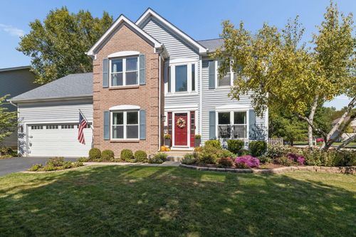 2224 Beaumont Ct, Aurora, IL, 60502-6988 | Card Image