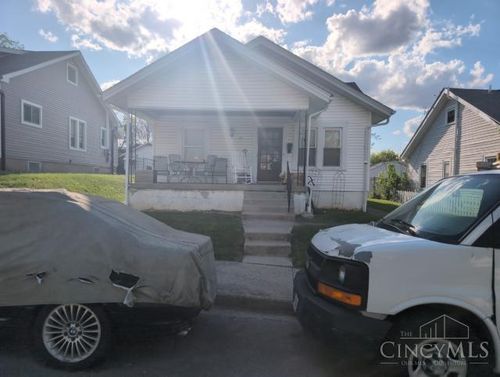 817 Kolping Avenue, Dayton, OH, 45410 | Card Image
