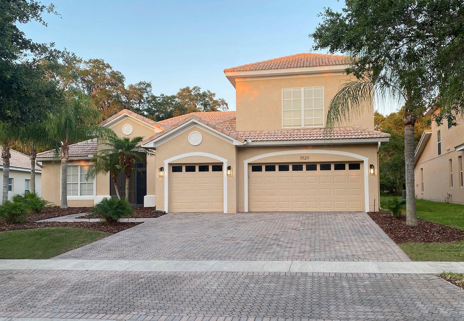 Sunset Isles Blvd, Kissimmee, FL 34746