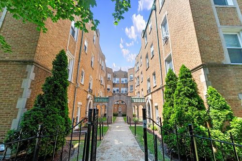 3e-6414 N Newgard Ave, Chicago, IL, 60626-5030 | Card Image