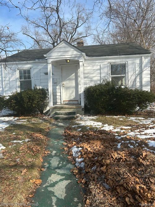 19470 Forrer St, Detroit, MI, 48235-2305 | Card Image