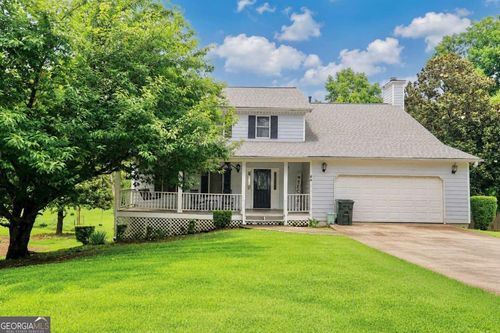 1710 Meadowchase Ct, Snellville, GA, 30078-6602 | Card Image