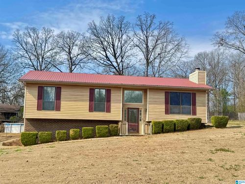 322 Southern Hills Dr, CALERA, AL, 35040-4834 | Card Image