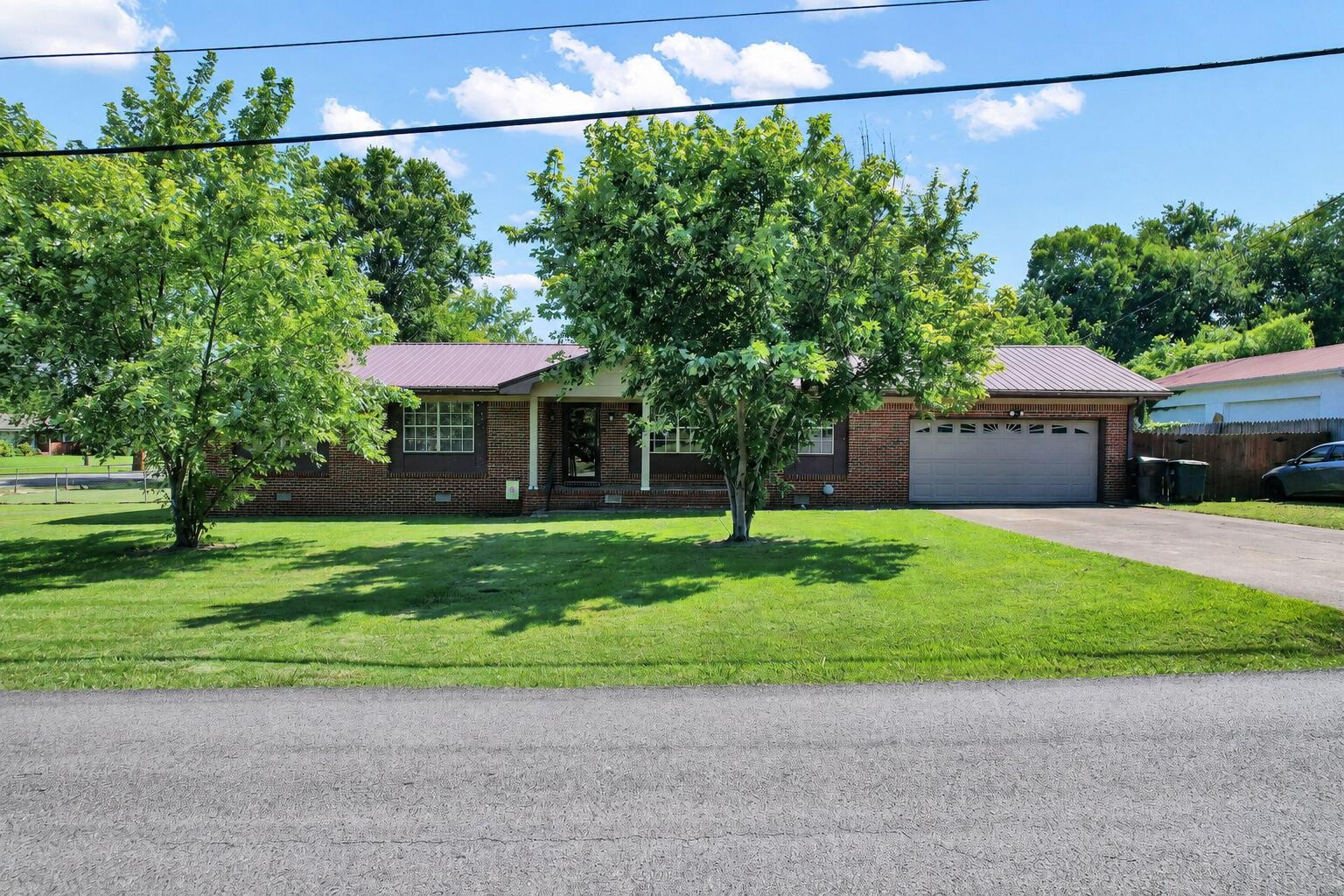 Residential in Cleveland