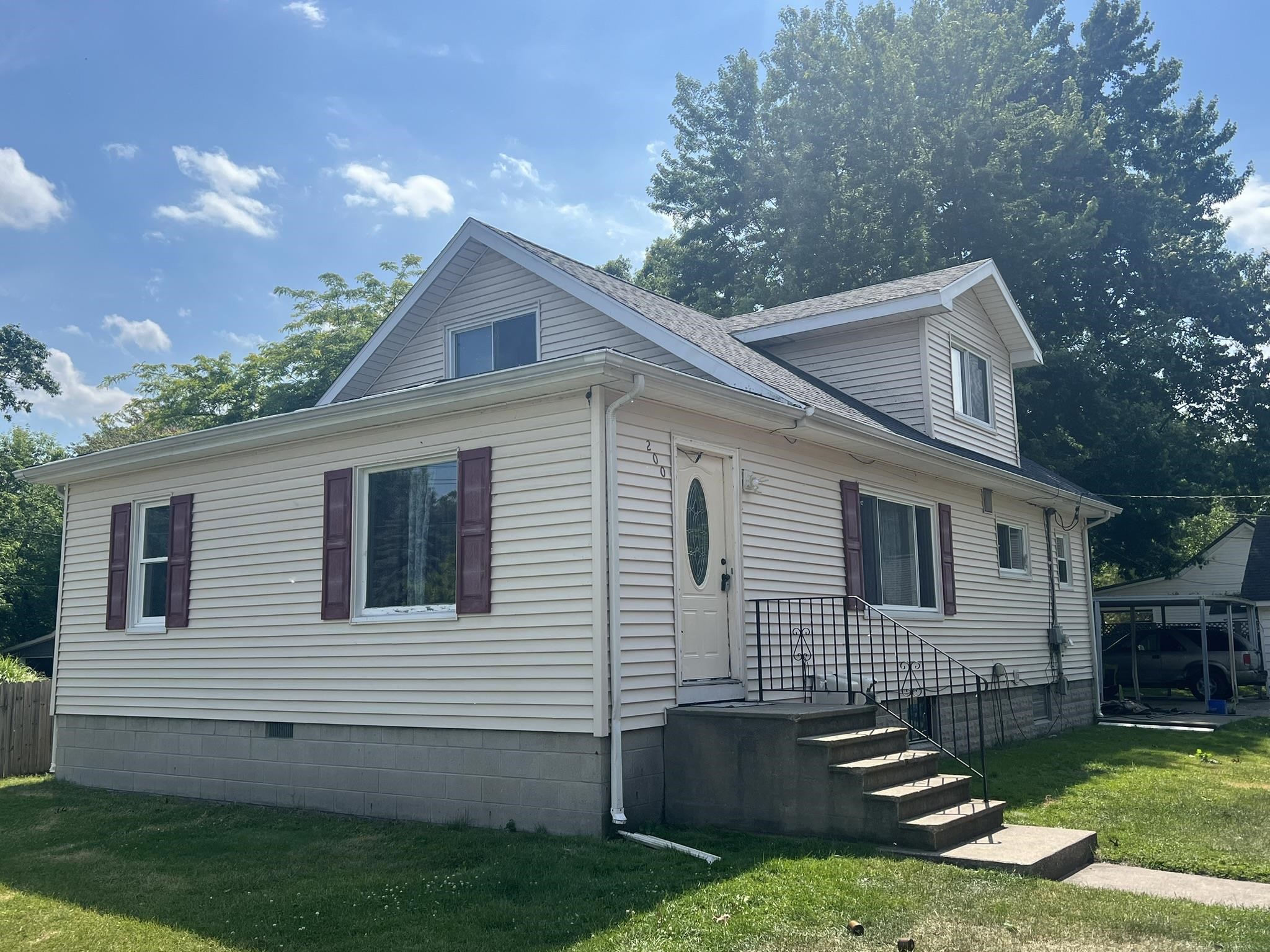 Revilo Rd, Bay City, MI 48706