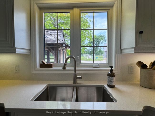 81572 Lucknow Line, Home with 4 bedrooms, 2 bathrooms and 10 parking in Goderich ON | Image 6