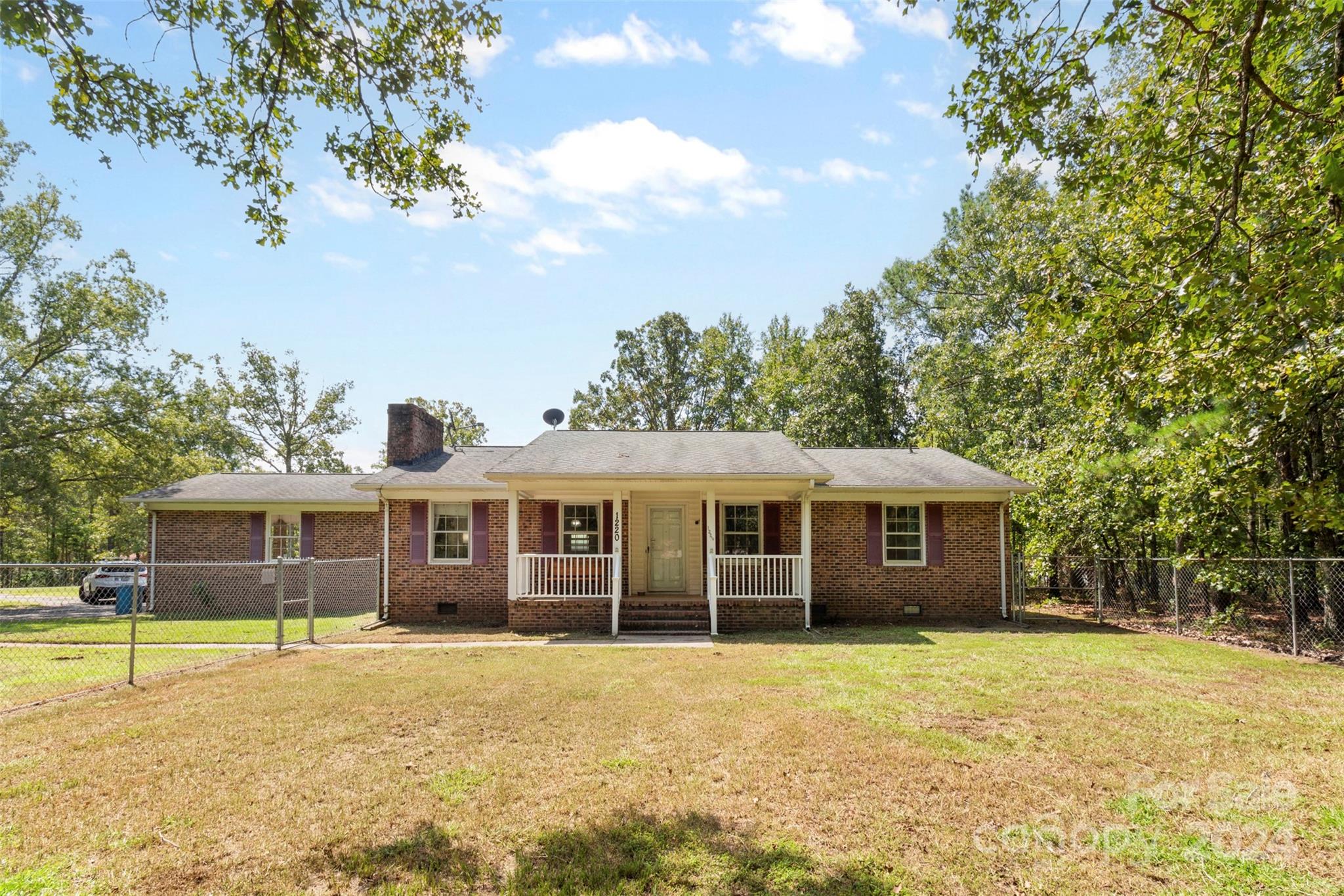 Shiloh Ranch Rd, Lancaster, SC 29720