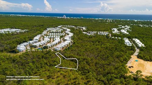 0000 Turkey Oak Dr, Santa Rosa Beach, FL, 32459 | Card Image