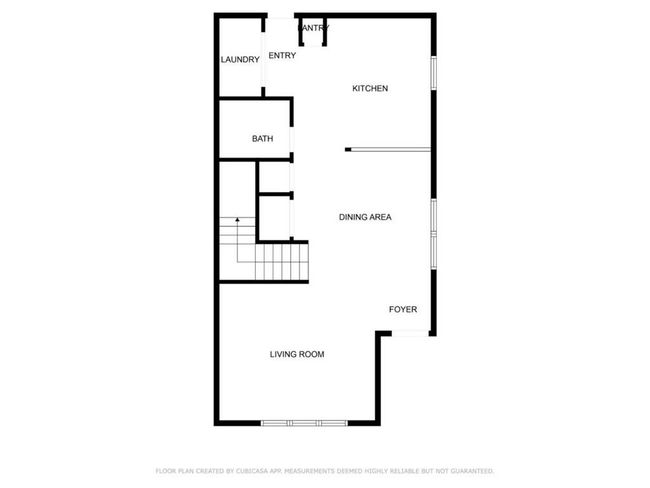 2326 Nicole Dr, Townhouse with 3 bedrooms, 3 bathrooms and null parking in Hampton GA | Image 39